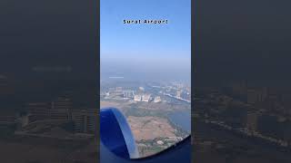 Surat Airport| #trend #trendingshorts #surat