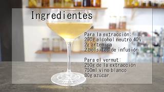 Vermut Express. Cómo hacer un buen vermut fácil y rápido.