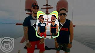 Cambio (Bass Boosted) Ozuna & Anuel AA