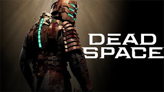 Dead Space Full Playthrough 4K (no Commentary)