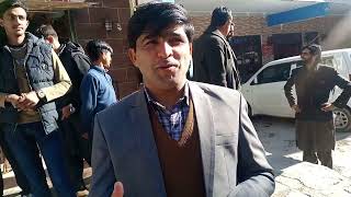 Sir Asim short interview | Great person | Students trip