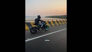 KTM DUKE 250 BEST WHATSAPP STATUS VIDEO || VorVibes ✌