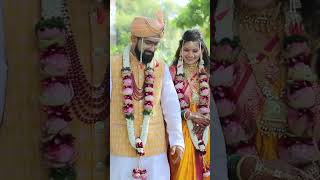 Chinmay + Charvi || Reel