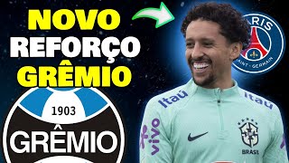 💥AGITOU NESTA TARDE! GRÊMIO BUSCA REFORÇO! MINHA NOSSA! ÚLTIMAS NOTÍCIAS DO GRÊMIO HOJE