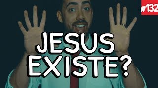 10 EVIDÊNCIAS DA EXISTÊNCIA DE JESUS CRISTO - Vlog Depois do Culto #132 com Jr. Meireles