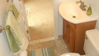 Interior Design Ideas Very Small Bathroom