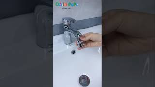 Multifunctional Faucet Shower