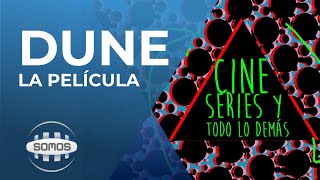 Cine series y todo lo demás S01E05