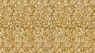 The Quest for the Scepter: A Stereogram Animation