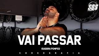 Isadora Pompeo - Vai Passar | Hudson Henrique