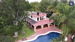 Home for Sale - Finca Campestre - Coldwell Banker Chapala Realty