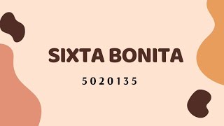 SIXTA BONITA (5020135) / Keberagaman Budaya Indonesia