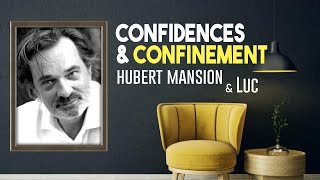 Hubert Mansion : de l'Avocat des Stars, héros du top 50, à l'état d'Etre Penseur