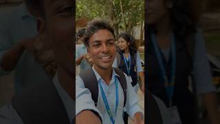 College ൽ carroms കളിച്ച് ജയിച്ചു🥰 mini vlog-66 #chattambees #shorts #short