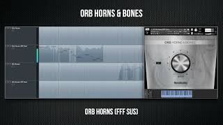 Orb Horns & Bones | Playthrough