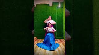 #Silsila ye chaahat ka #sittingchoreography #shreyaghoshal #devdas #urvibhargavachoreography