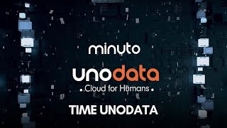 TIME UNODATA | Minuto Unodata