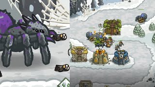 Sarelgaz || Kingdom Rush