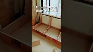 L sofa frem ll L सोफा का फ्रेम  ll 4  सीटर #shorts #viral #video #diy #trendingnow #youtubeshorts