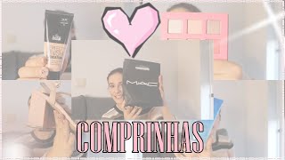 COMPRINHAS I Bruna Rodrigues