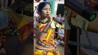 Lalita Sahu Pujariguda ladies kirtan #lalitasahukirtan #pujhariguda #shortvideo