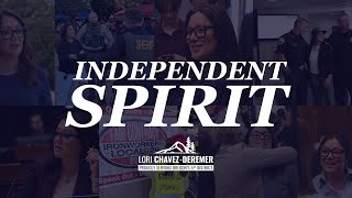 Independent Spirit