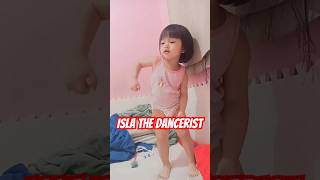 Isla the Dancerist 🥰 #short #shortvideo #shorts #shortsvideo #shortsfeed #shortsviral #shortsfeed