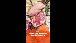 [25] Cuire les viandes comme un pro