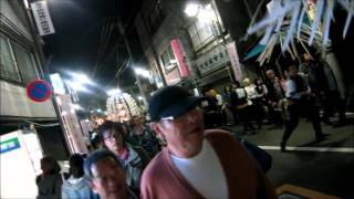 2015/10/18 お会式＠雑司ヶ谷鬼子母神　Part.4