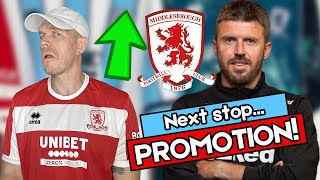 Boro 2024/25 Predictions - Operation Premier League 🏆📈