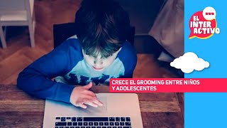 La importancia de la concienciación sobre el grooming en la era digital