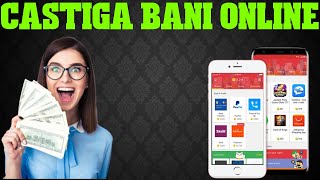 Cum sa faci BANI ONLINE fara experienta sau investitie ( 100$ PE LUNA )