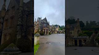 Exploring Castle Combe 🥰 #shorts #ytshorts #youtubeshorts #shortvideo #viralvideo #shortsviral