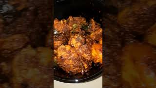 Raju Gari కోడి pulav #Chicken fry #hyderabad biryani #youtube #ytshorts #dum biryani