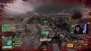 Battlefield 2042 Season 3 spearhead NTW-50 Montage quickscope headshot sniper