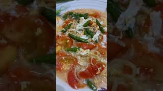 Indomie Rasa Soto Medan#shortvideo