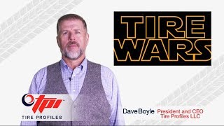 The Tire Wars