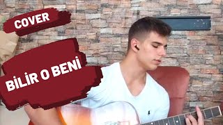 Pinhani - Bilir o beni ( Cover - İlker Aşaroğlu )