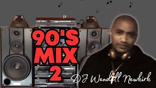 90's Mix 2