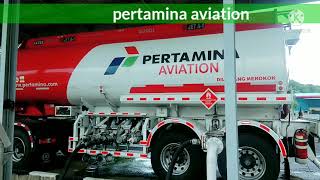 Bongkar Minyak !Pertamina indonesia