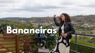 Uma viagem ao brejo Paraibano, Bananeiras-PB.