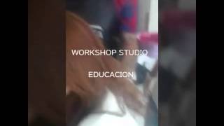 Pasión por la educación