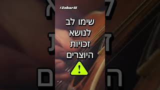 חמישה כלים מבוססי בינה מלאכותית לפיתוח היצירה המוזיקלית #בינהמלאכותית #מוזיקאים #ZoharAI