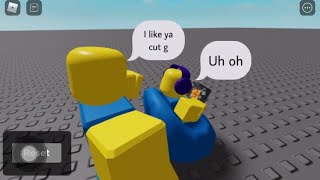 I like ya cut g? (roblox)