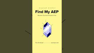 Find My AEP 💎