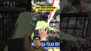 SITUASI DARURAT!! #trending #viral #dpr #mk #demonslayer #beritaterkini #youtubeshorts