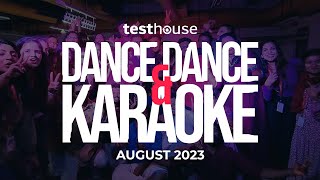 Testhouse Dance & Karaoke