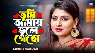 ভুলে যাব আমিও ভেবেছি🔥মিশু সরকার🔥Vule Jabo Amio Vabece🔥 Mishu Sarker🔥New Sad Song 2024