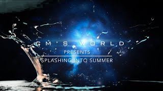 Splashing Into Summer 2024 | Official Kickoff