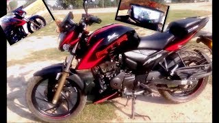 Apache RTR 200 4V Race Edition 2.0 2018 Review | Slipper Cluth ABS | Pk Talks